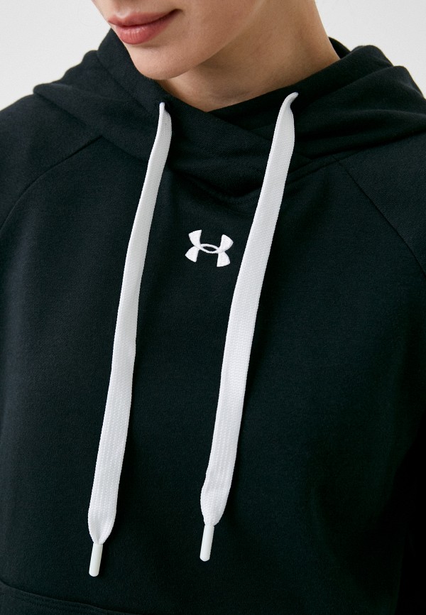 фото Худи under armour