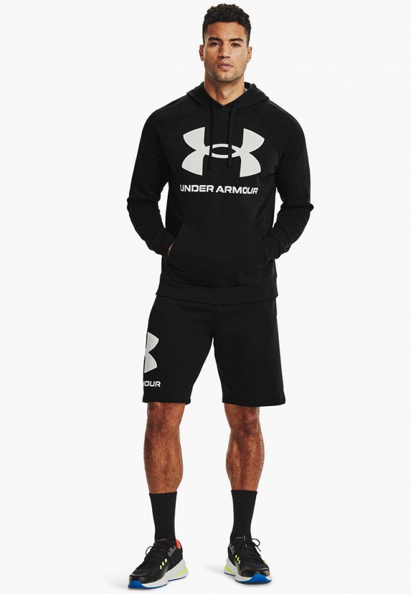 фото Худи under armour