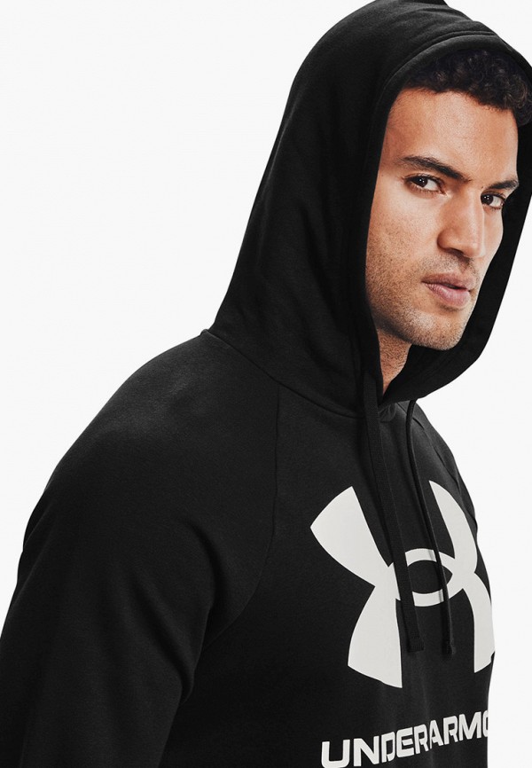 фото Худи under armour
