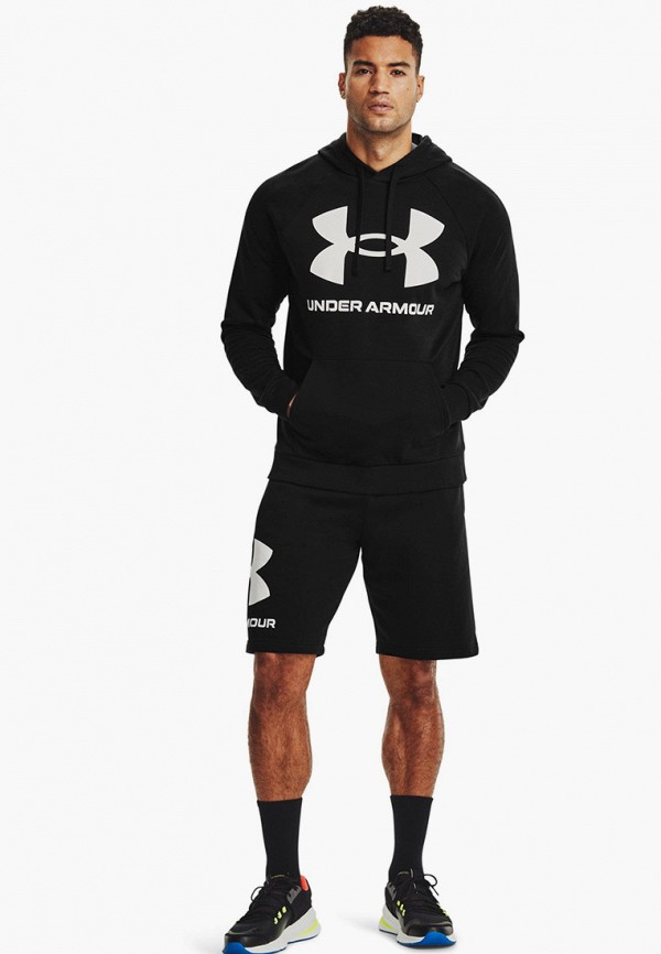 фото Худи under armour