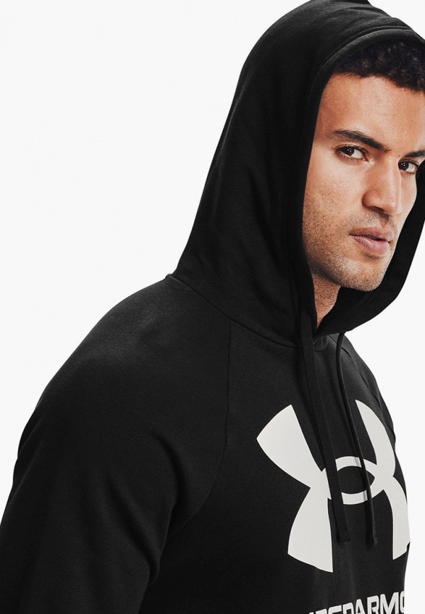 фото Худи under armour