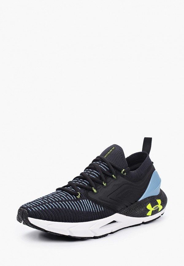 фото Кроссовки under armour