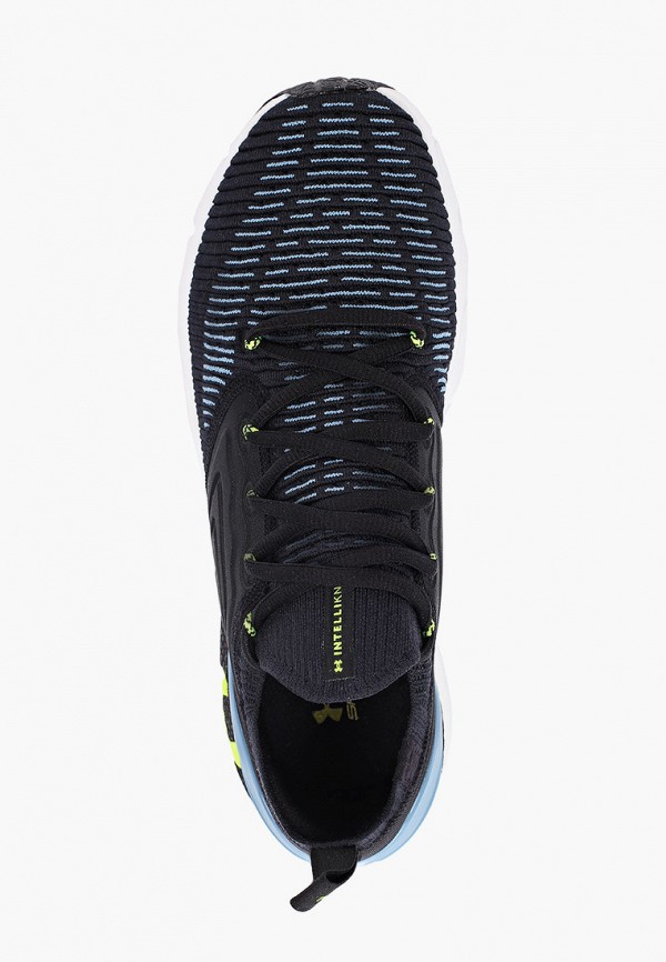 фото Кроссовки under armour