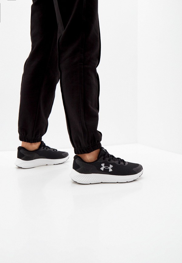 фото Кроссовки under armour