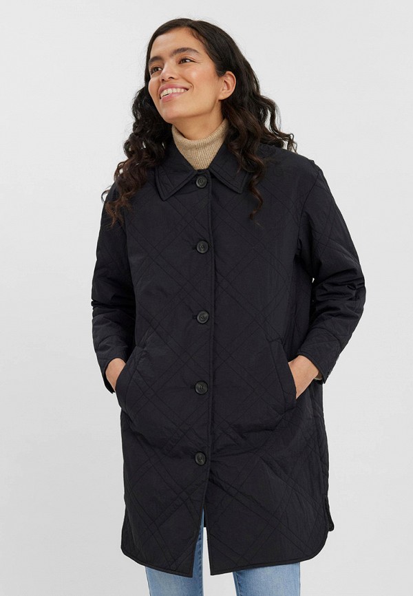 фото Куртка утепленная vero moda