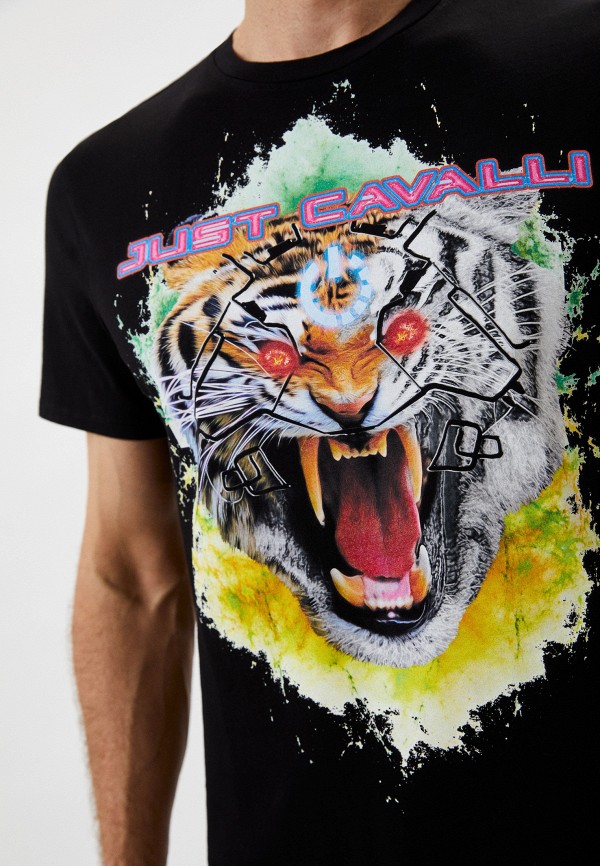 фото Футболка just cavalli