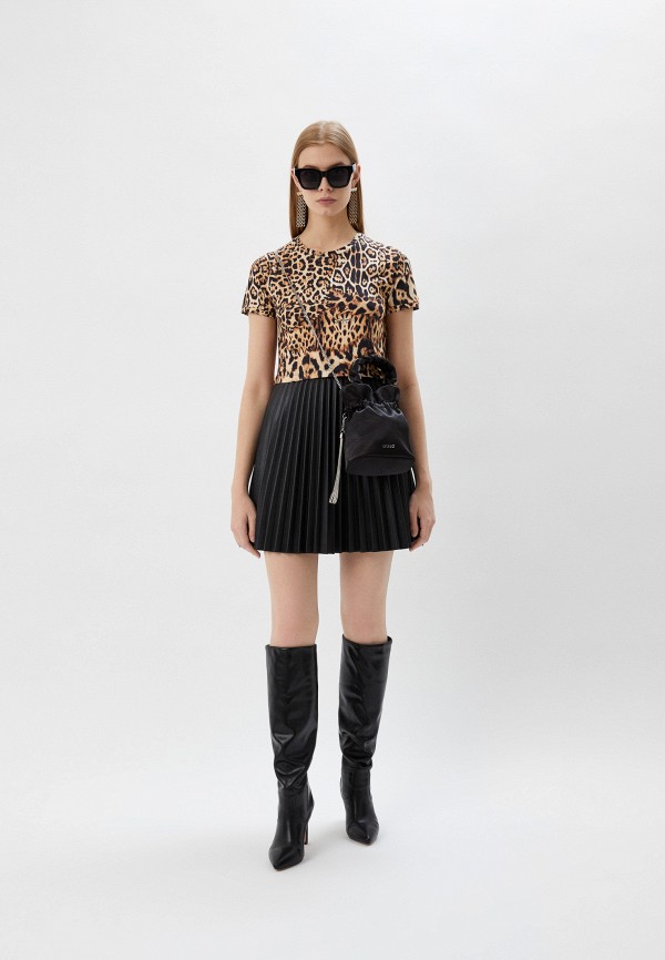фото Футболка just cavalli