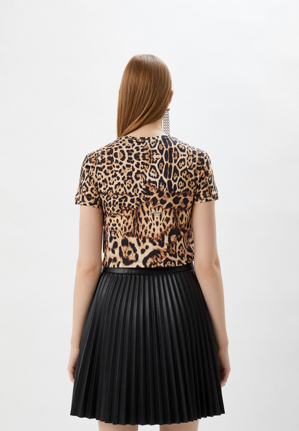 фото Футболка just cavalli