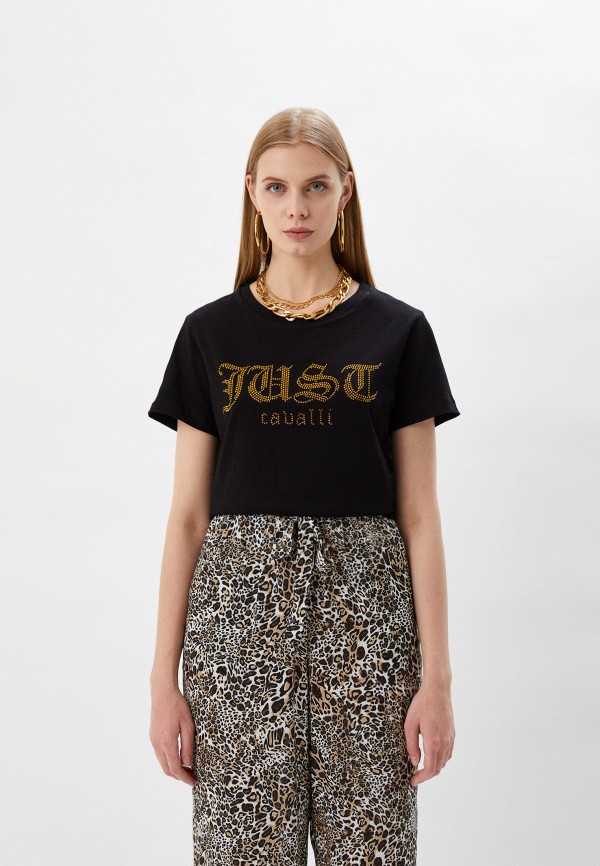 фото Футболка just cavalli