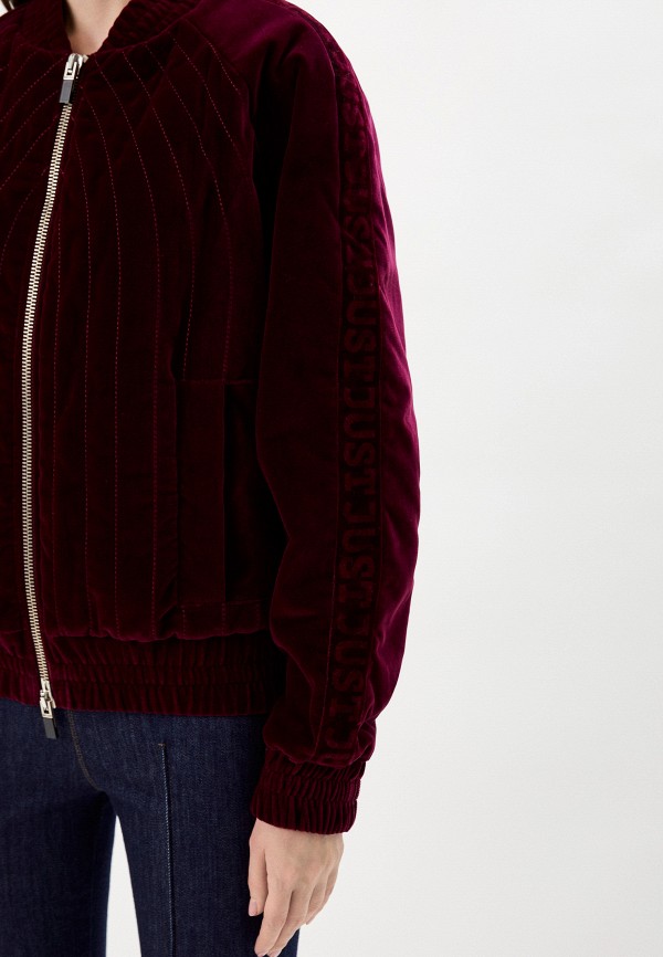 фото Куртка утепленная just cavalli