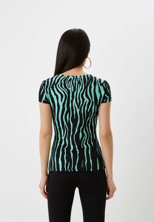 фото Футболка just cavalli