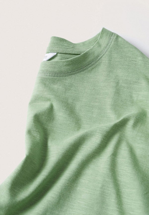 фото Футболка mango kids