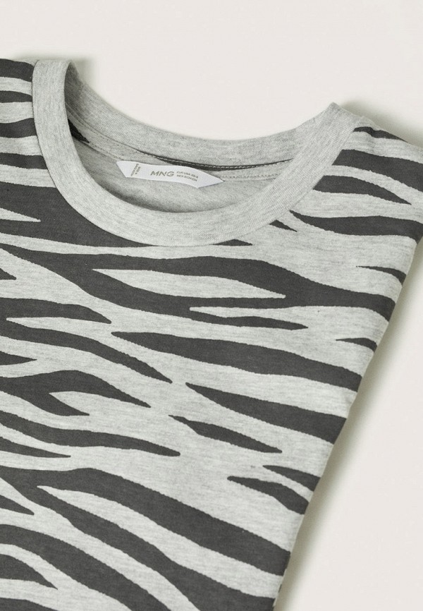 фото Футболка mango kids