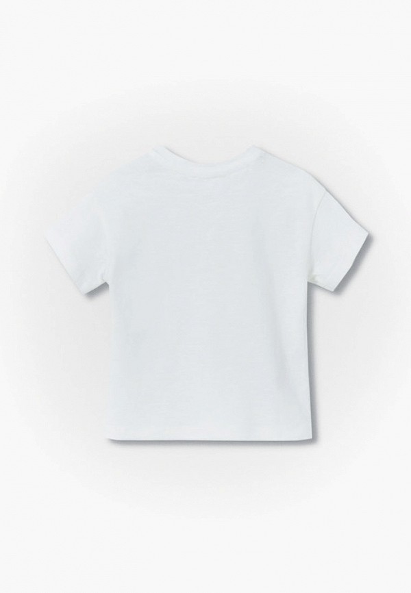 фото Футболка mango kids