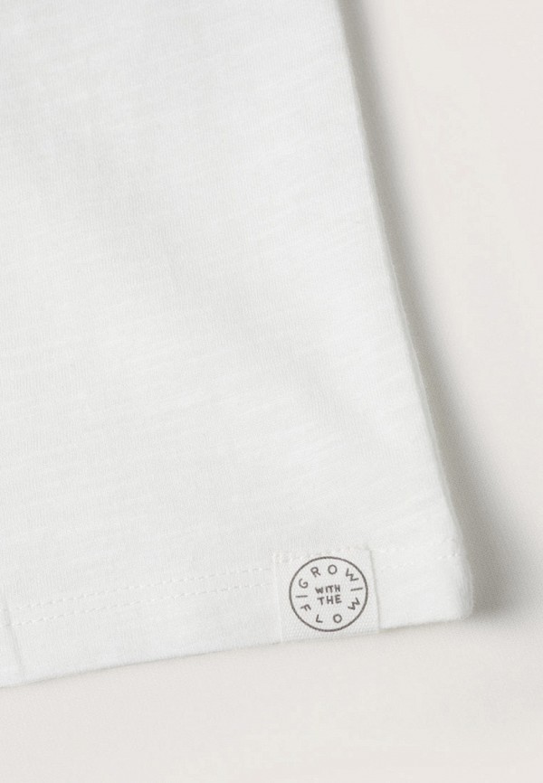 фото Футболка mango kids