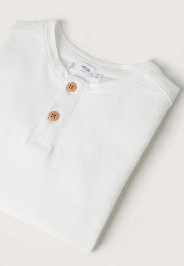 фото Футболка mango kids