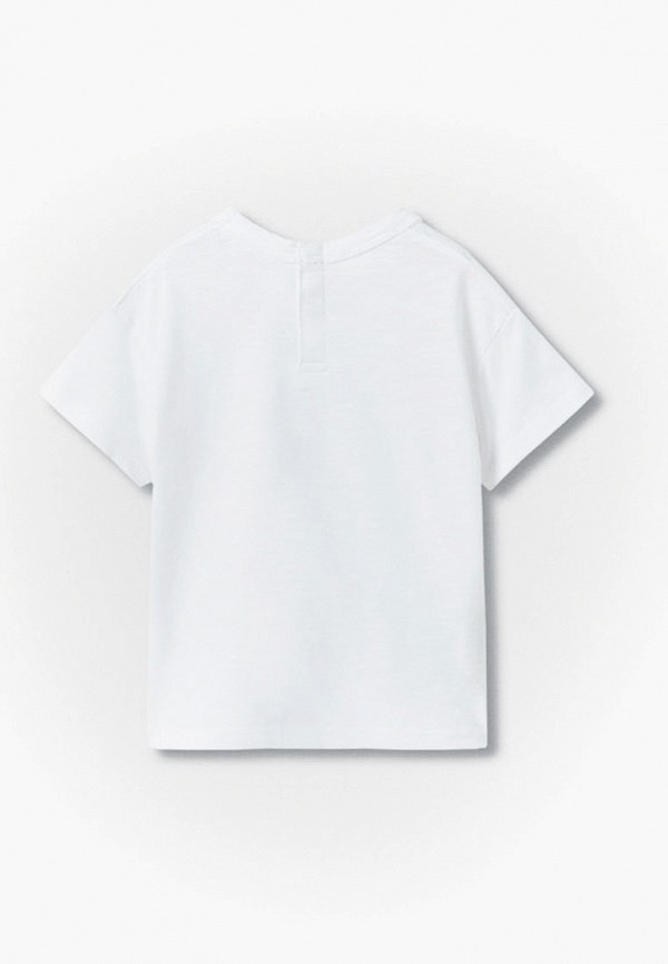 фото Футболка mango kids