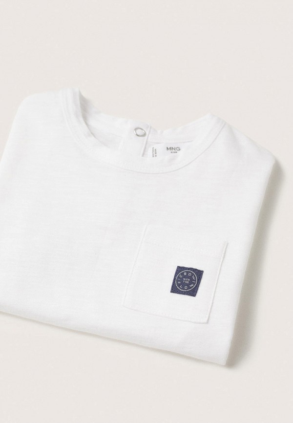 фото Футболка mango kids