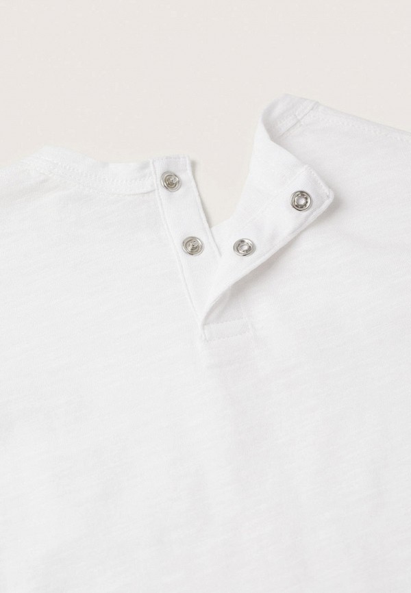 фото Футболка mango kids