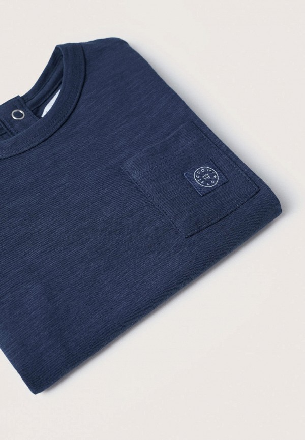 фото Футболка mango kids