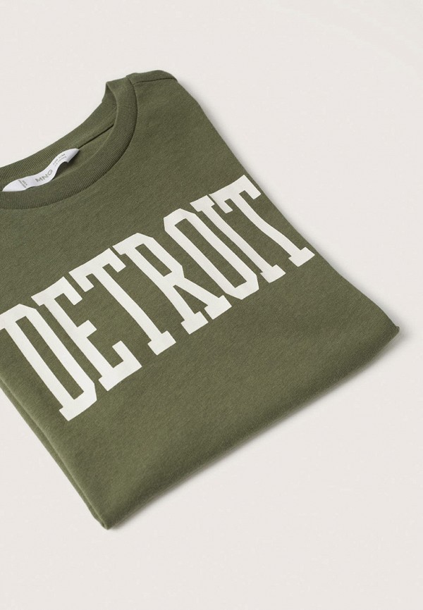 фото Футболка mango kids