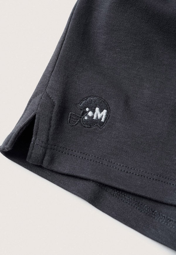 фото Поло mango kids