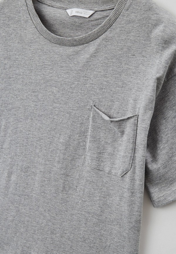 фото Футболка mango kids