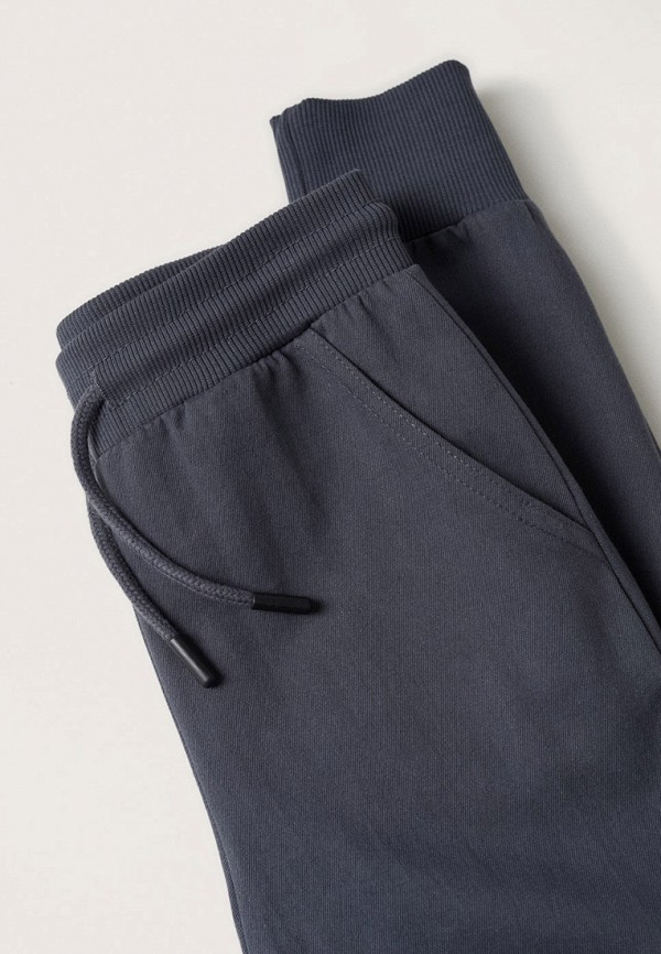 фото Брюки спортивные mango kids