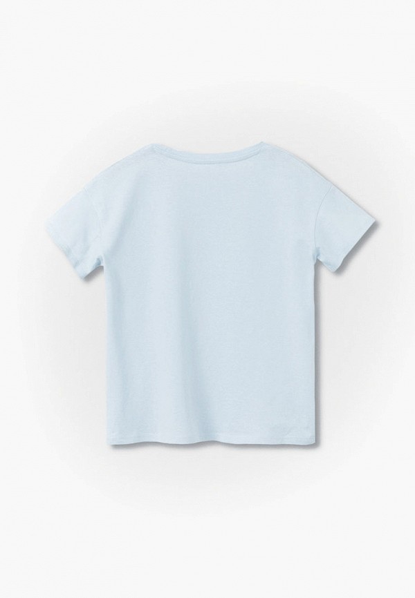 фото Футболка mango kids