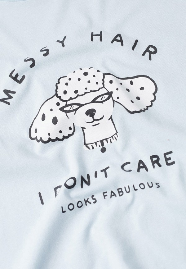 фото Футболка mango kids