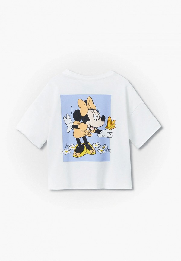 фото Футболка mango kids