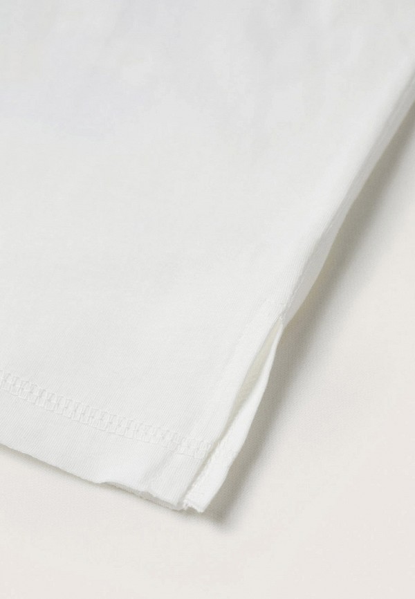 фото Футболка mango kids