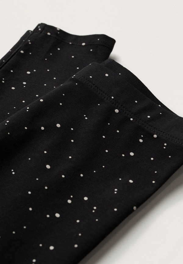 фото Леггинсы mango kids