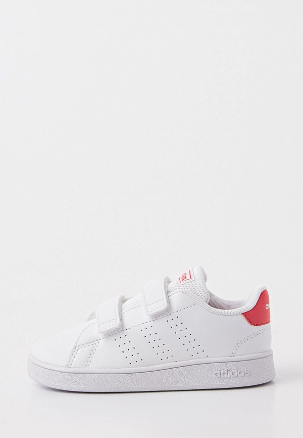 фото Кеды adidas