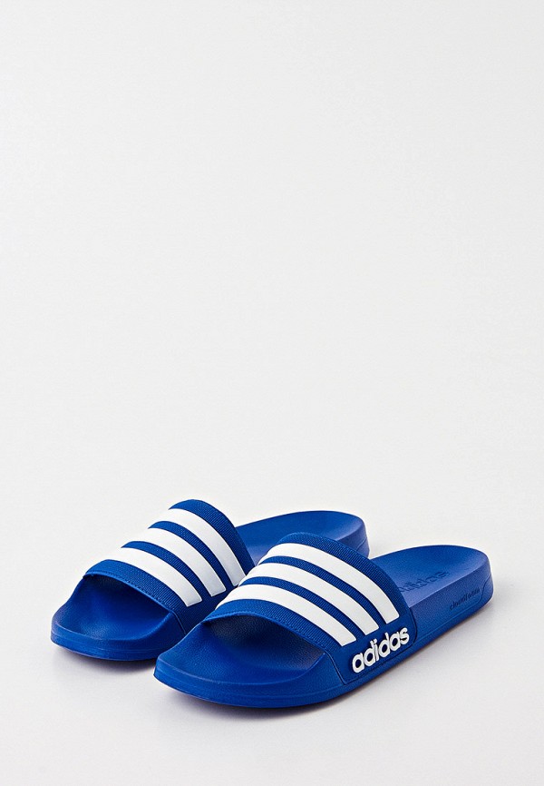фото Сланцы adidas