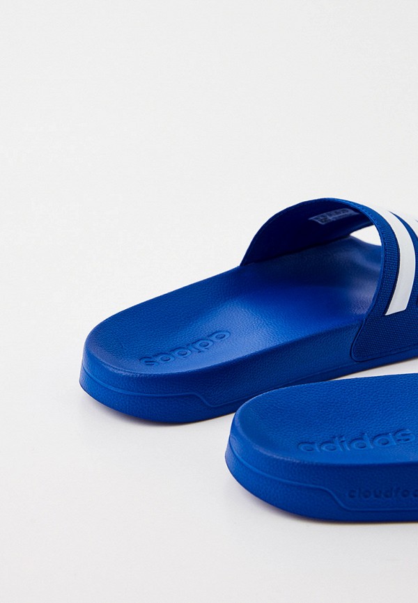 фото Сланцы adidas