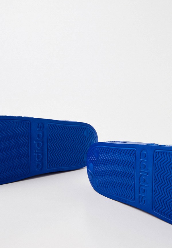 фото Сланцы adidas