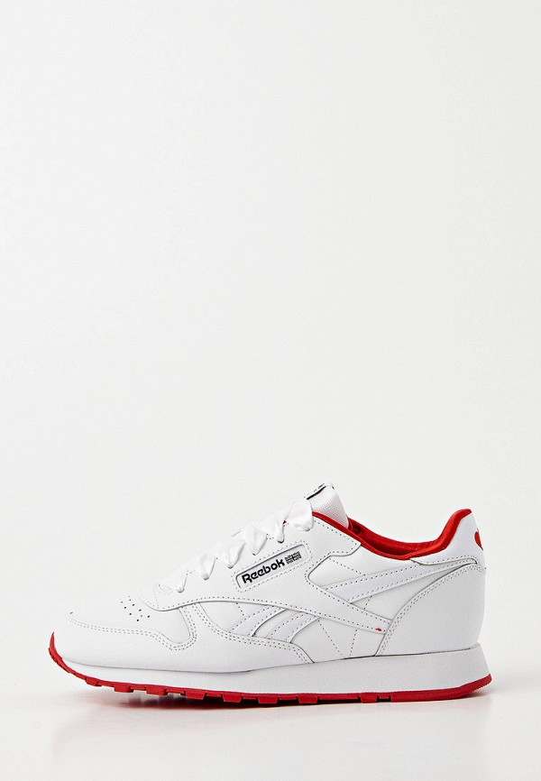 фото Кроссовки reebok classic