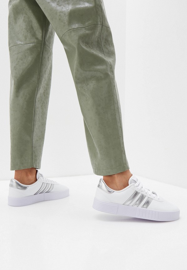 фото Кеды adidas