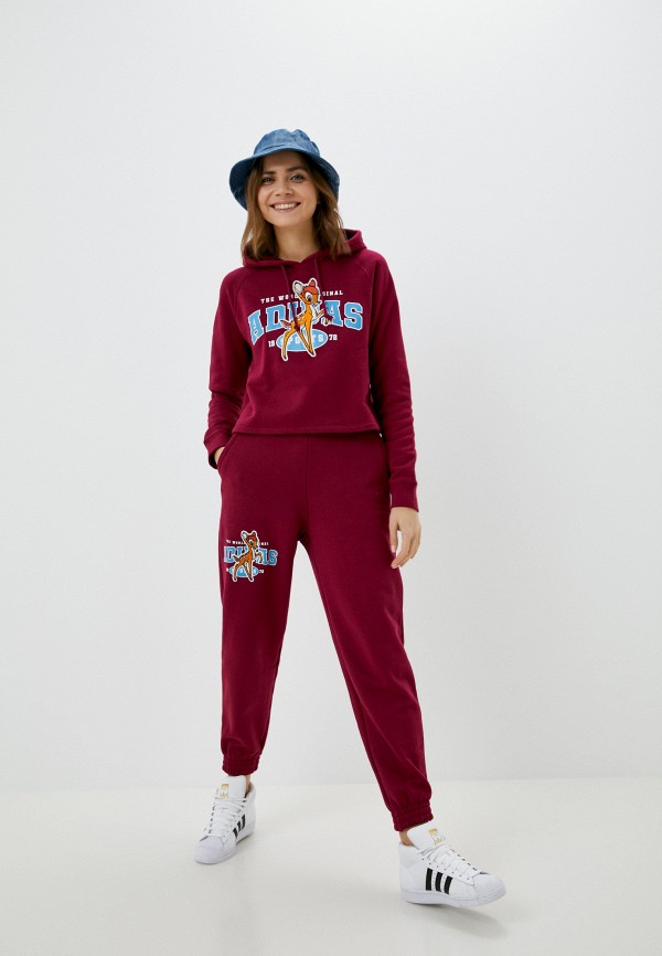 фото Брюки спортивные adidas originals