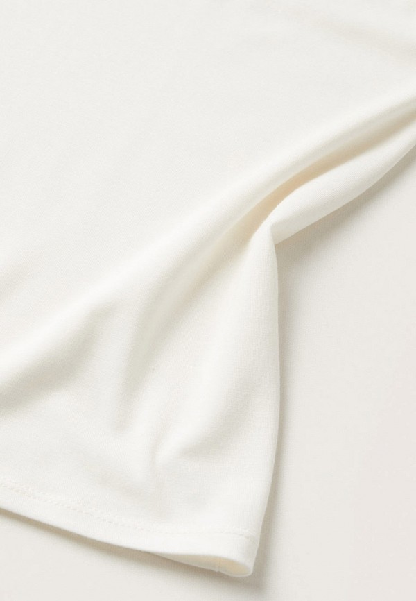 фото Водолазка mango kids