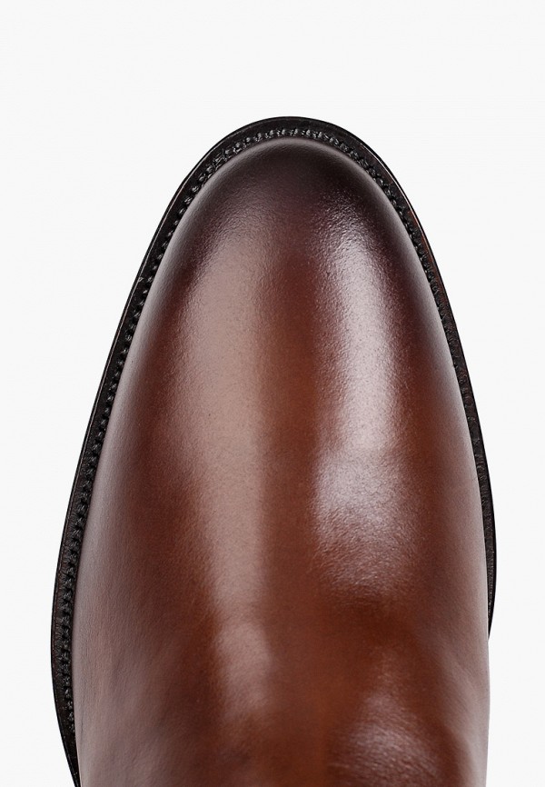 фото Ботинки tommy hilfiger