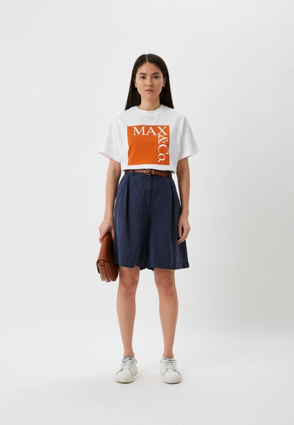 фото Шорты max&co