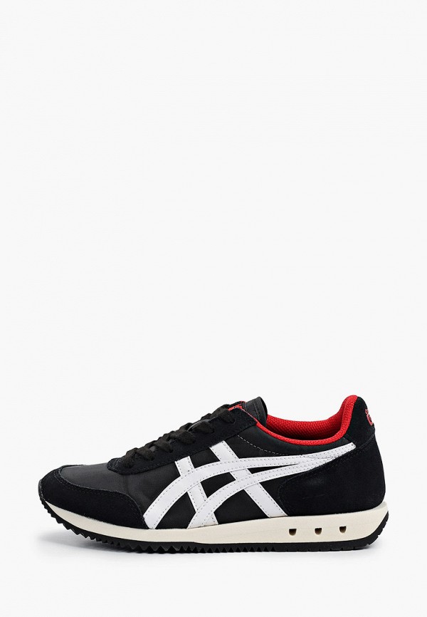 фото Кроссовки onitsuka tiger