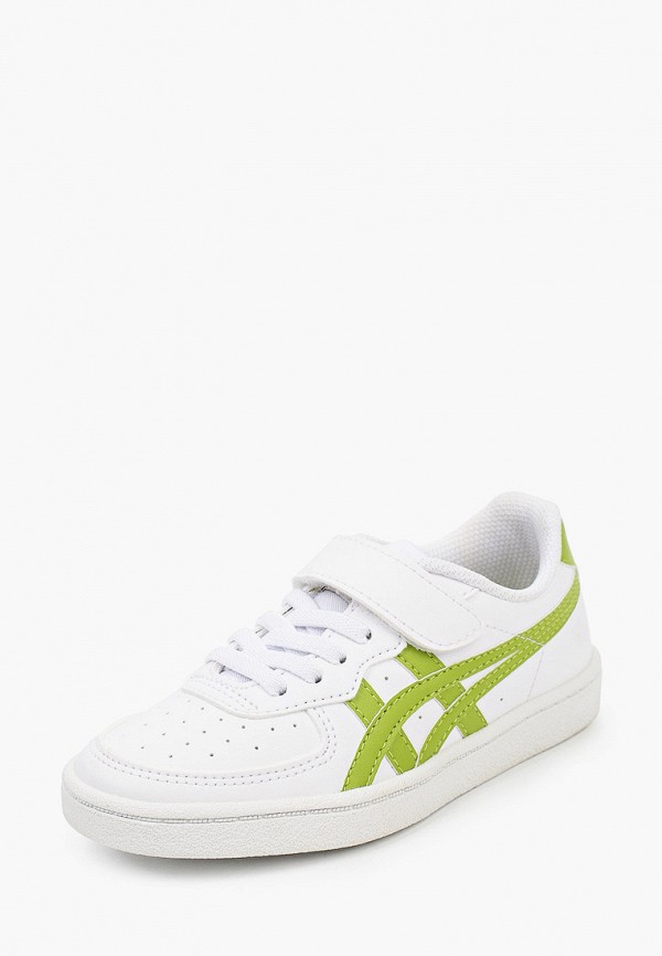 фото Кеды onitsuka tiger