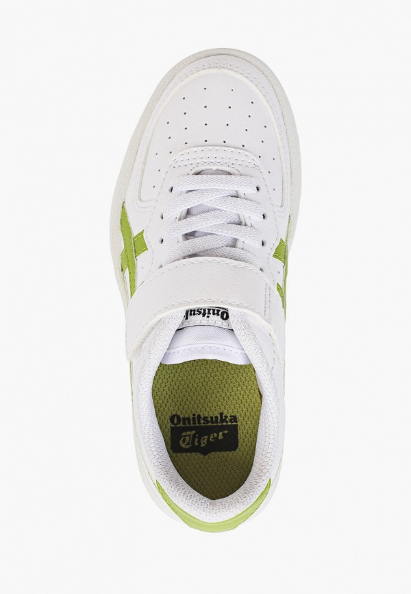 фото Кеды onitsuka tiger