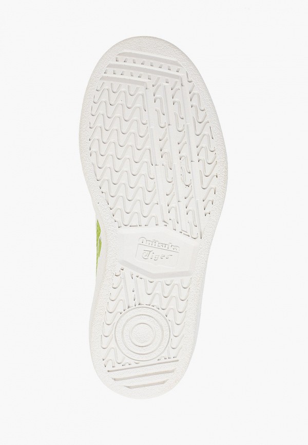 фото Кеды onitsuka tiger