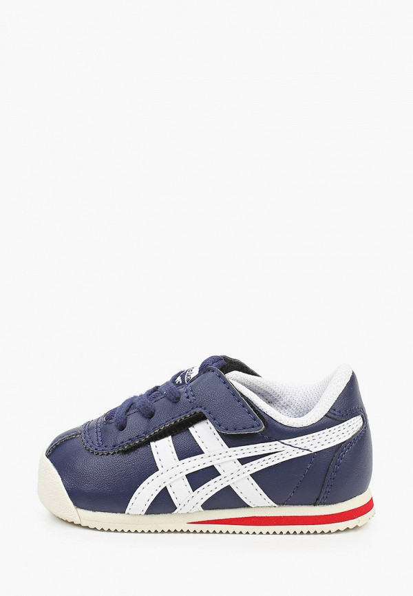 фото Кроссовки onitsuka tiger