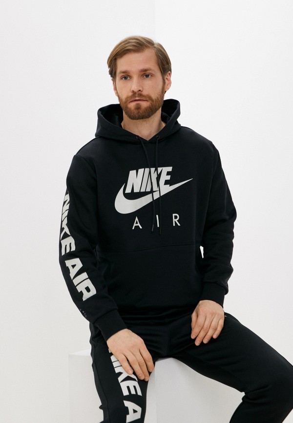 фото Худи nike