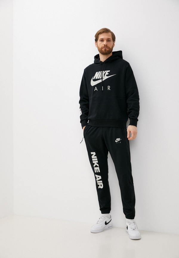 фото Худи nike